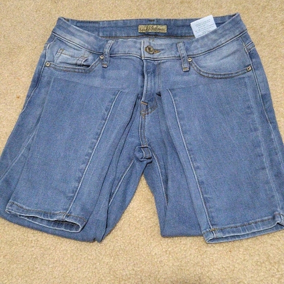 Guess skinny jeans - Picture 2 of 6